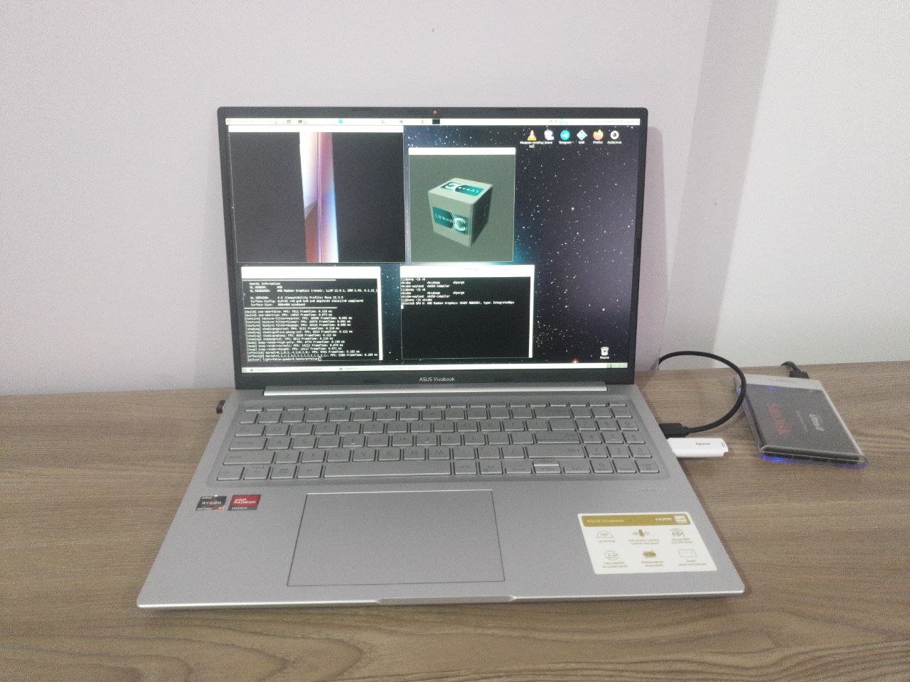 ASUS ROG Ally